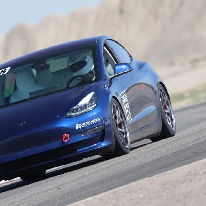 Tesla 17-22 Model 3 Premium Tow Hook