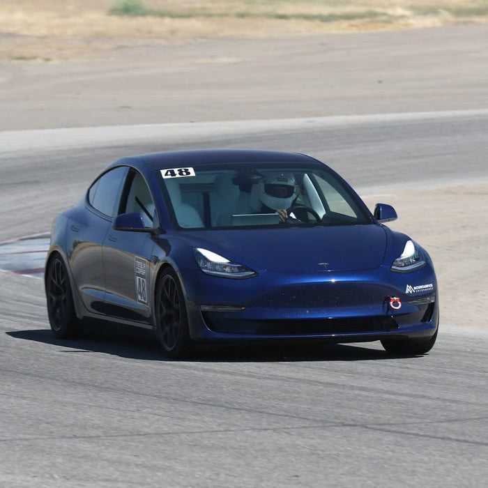 Tesla 17-22 Model 3 Premium Tow Hook