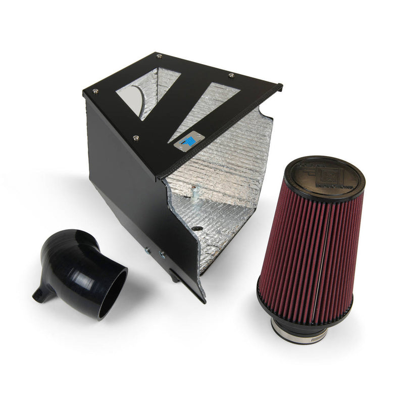 Cold Air Inductions Intake 05-09 Impala 5.3L Black