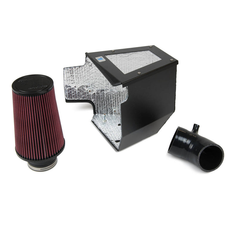Cold Air Inductions Intake 05-08 Grand Prix 5.3L Black