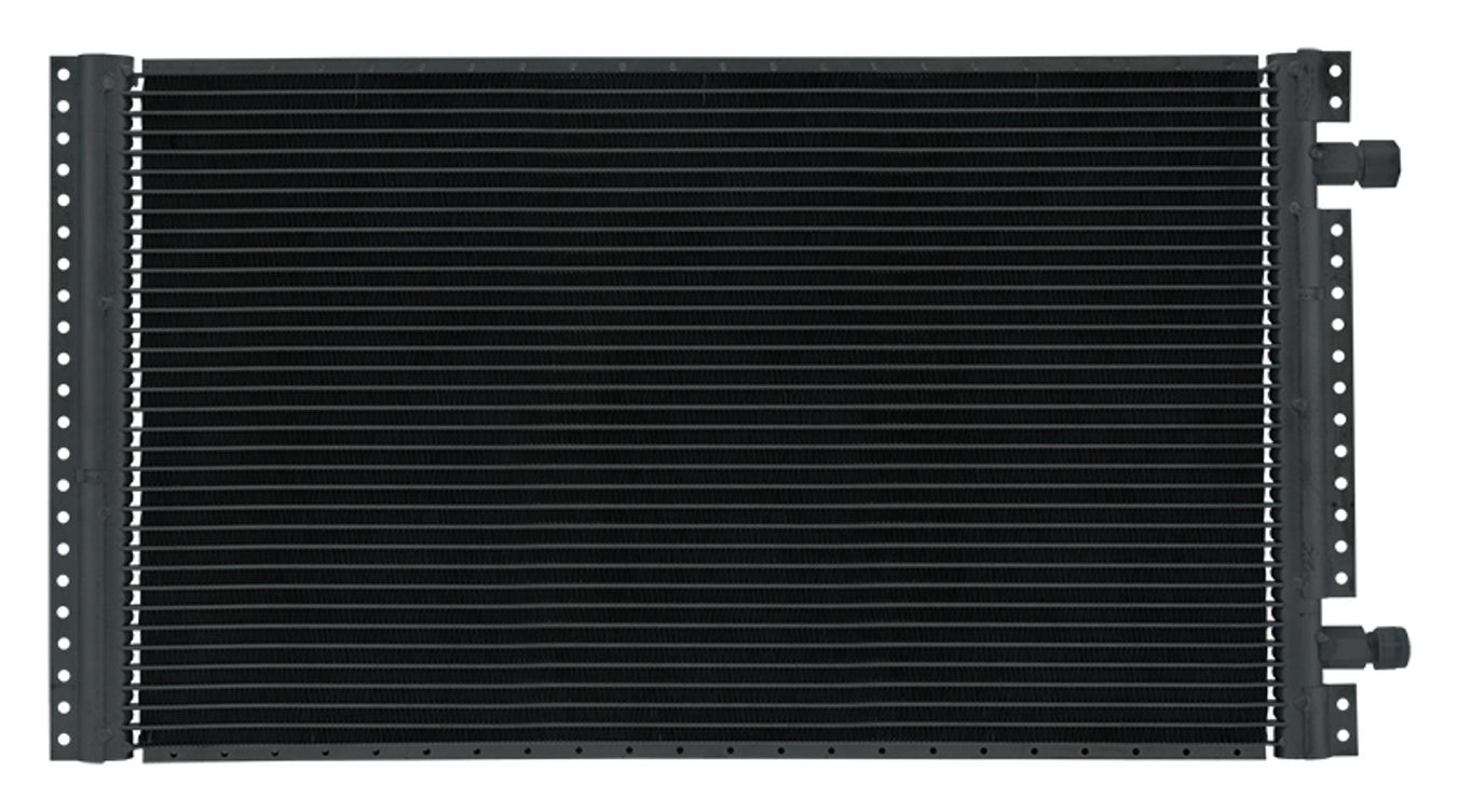 A/C Condensers, Driers & Components