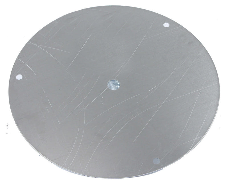 Mud Cap Cover - Bassett Non-Bead-Loc