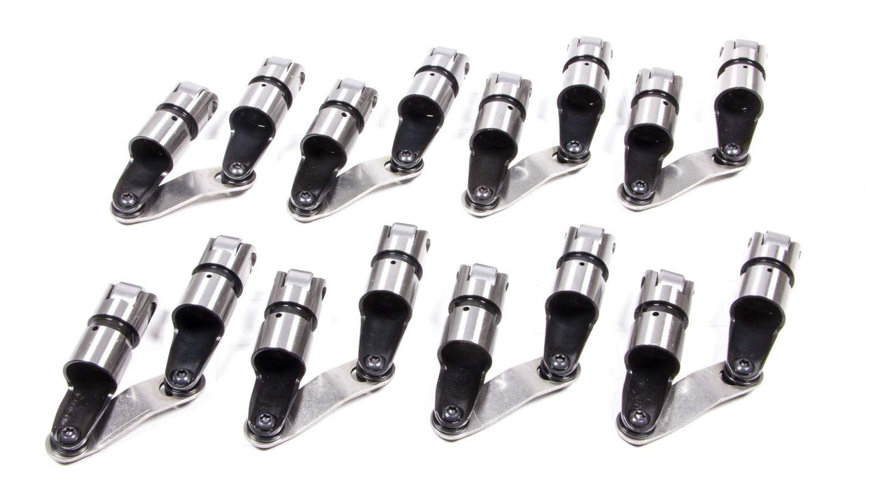 Crower Roller Lifters - BBC w/ RH Offset Intake Crower Roller Lifters - BBC w/ RH Offset Intake