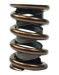 Valve Springs - Dual 1.550