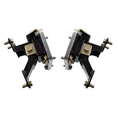 LS Engine Mount Kit - Use w/DSE Subframe