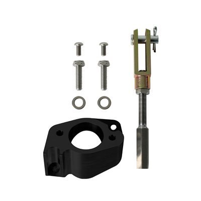 Adapter - Tilton Master Cylinder