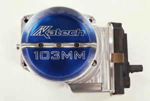 KATECH THROTTLE BODY - GEN V - 103mm - KAT-A6885