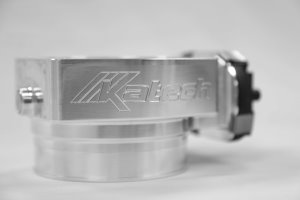 KATECH THROTTLE BODY - GEN V - 103mm - KAT-A6885