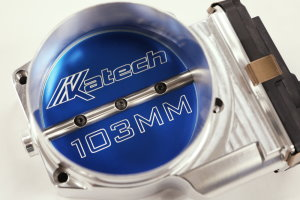 KATECH THROTTLE BODY - GEN V - 103mm - KAT-A6885