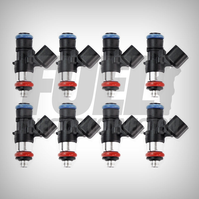 New Stock ZR1, LSA 52 LB Injector Set
