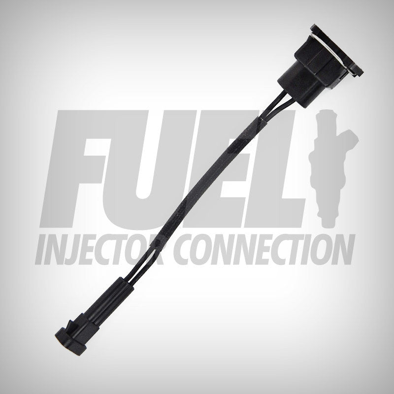 EV1 Injector to Mini Delphi (Multec II) Harness