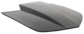 10-15 Camaro Hood w/3in Cowl - Bolt-On
