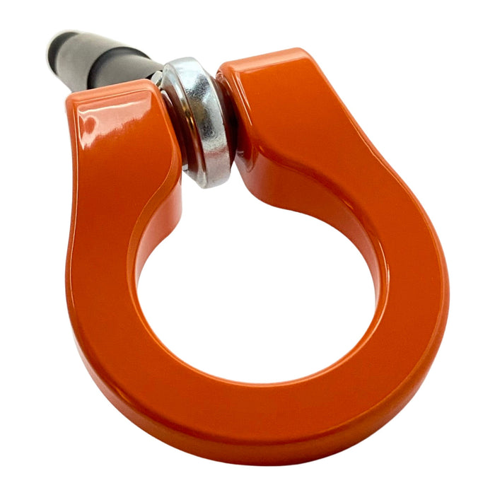 Mustang 21-23 Mach 1 Premium Stealth Tow Hook