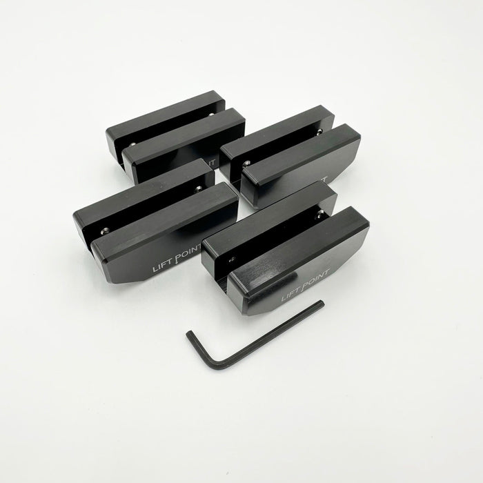 Camaro 10-15 Stealth Lift Pads