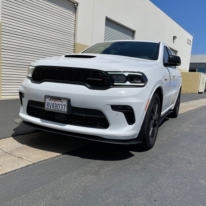Durango 18-23 Body Kit