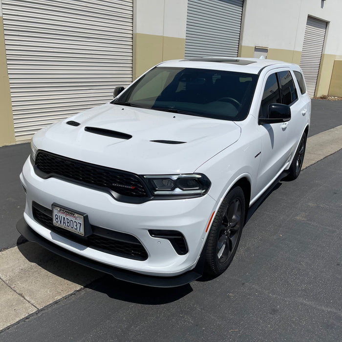 Durango 18-23 Body Kit