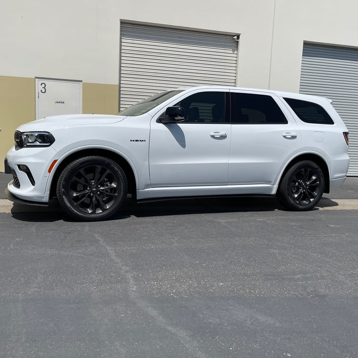 Durango 18-23 Body Kit