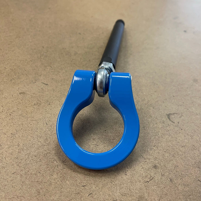 Mustang 21-23 Mach 1 Premium Stealth Tow Hook