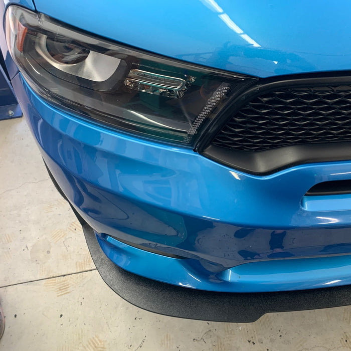 Durango 18-23 Body Kit