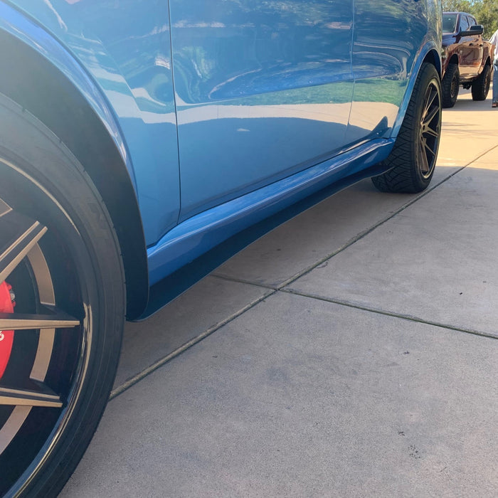 Durango 18-23 Body Kit