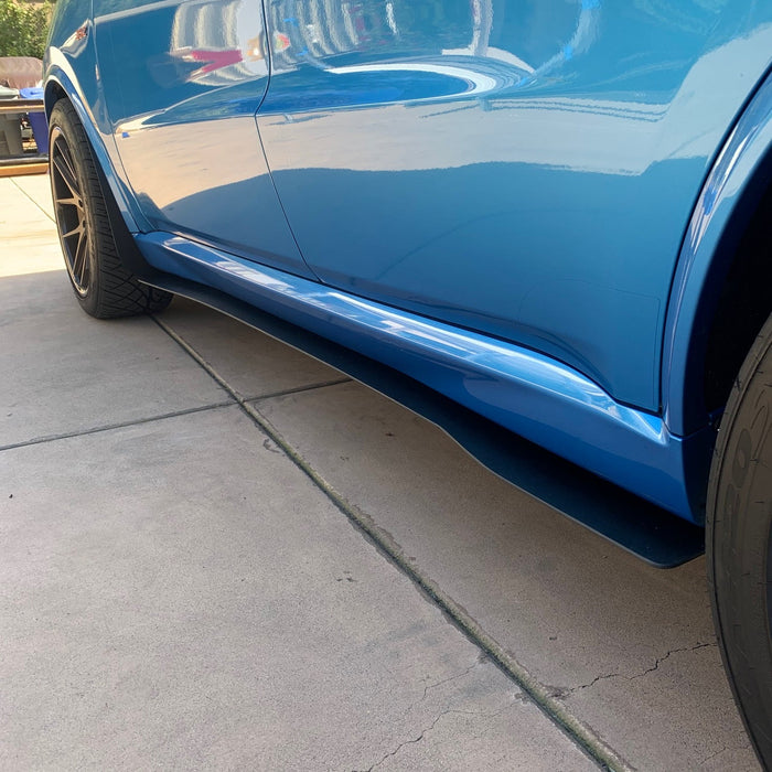 Durango 18-23 Body Kit