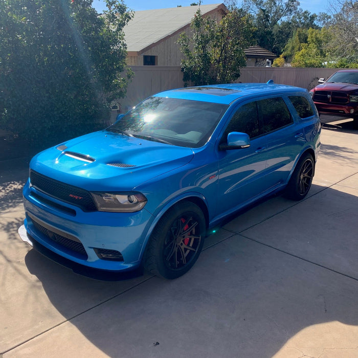 Durango 18-23 Body Kit