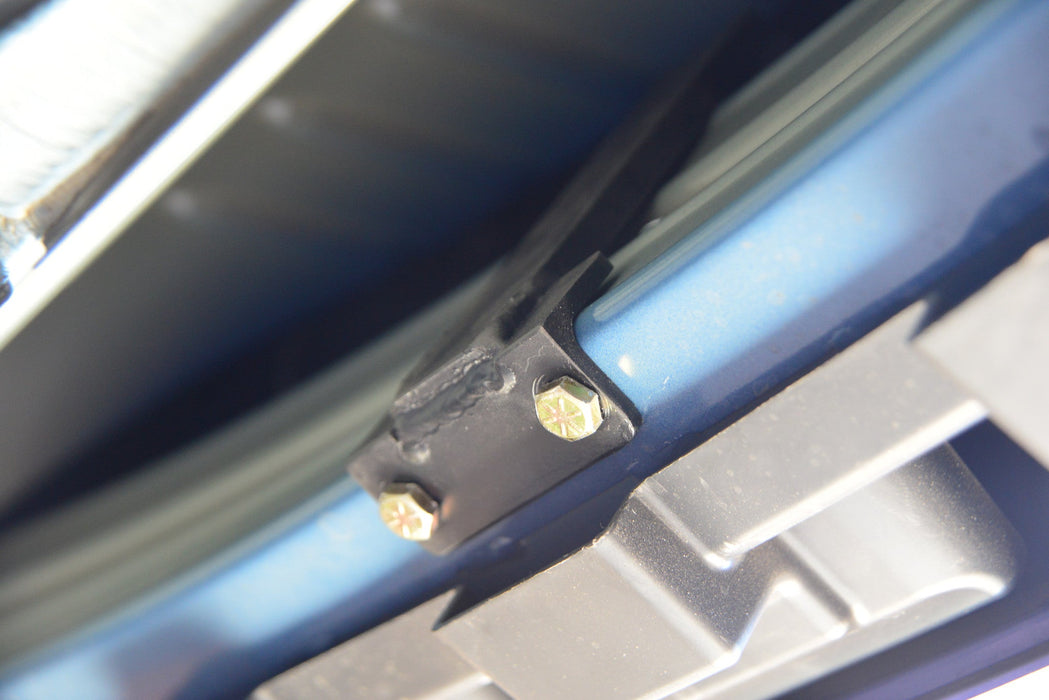 Mustang 16-20 GT350 Titanium Tow Hook