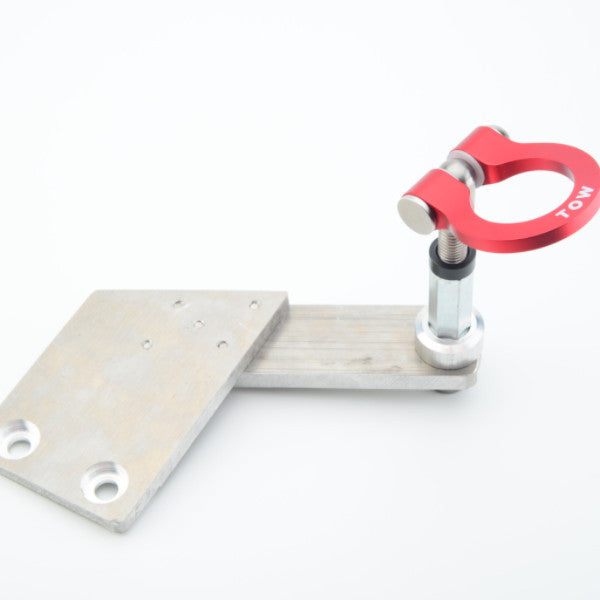 Mustang 16-20 GT350 Titanium Tow Hook