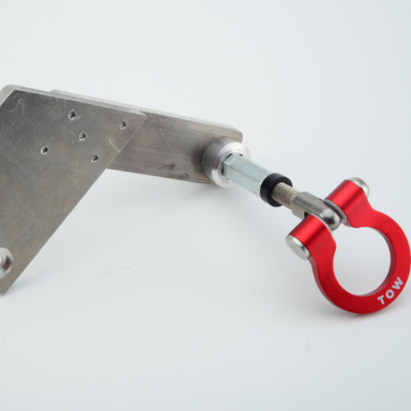 Mustang 16-20 GT350 Titanium Tow Hook