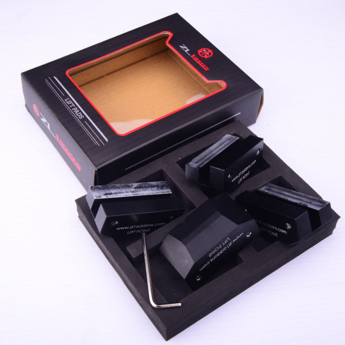 Camaro 10-15 Lift Pads