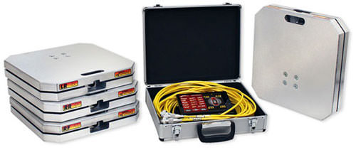 ComputerScale DX3 Hybrid Dual Cell 15in Pads 1800