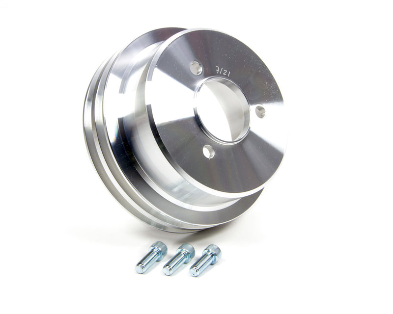Double Pulley