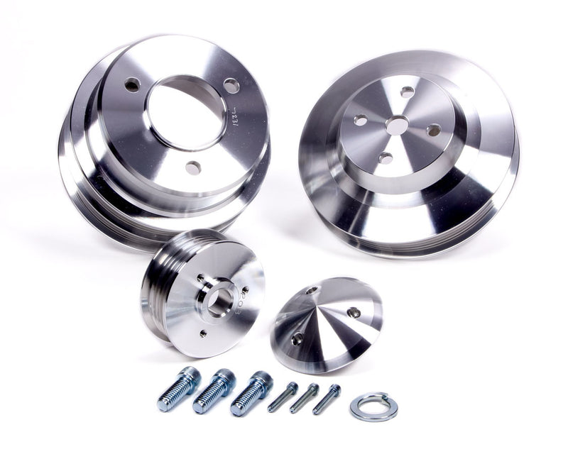 Pulley Kit