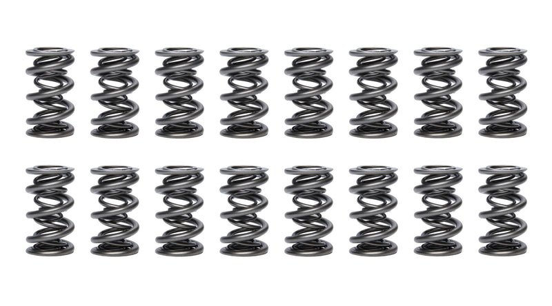 1.681 Triple Valve Springs  (16)