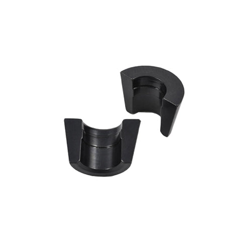 8mm Valve Lock - 8 Deg. Radius Groove  -.050