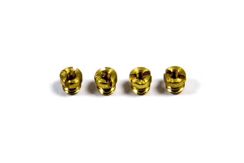 Idle Feed Restriction Kit - .033in