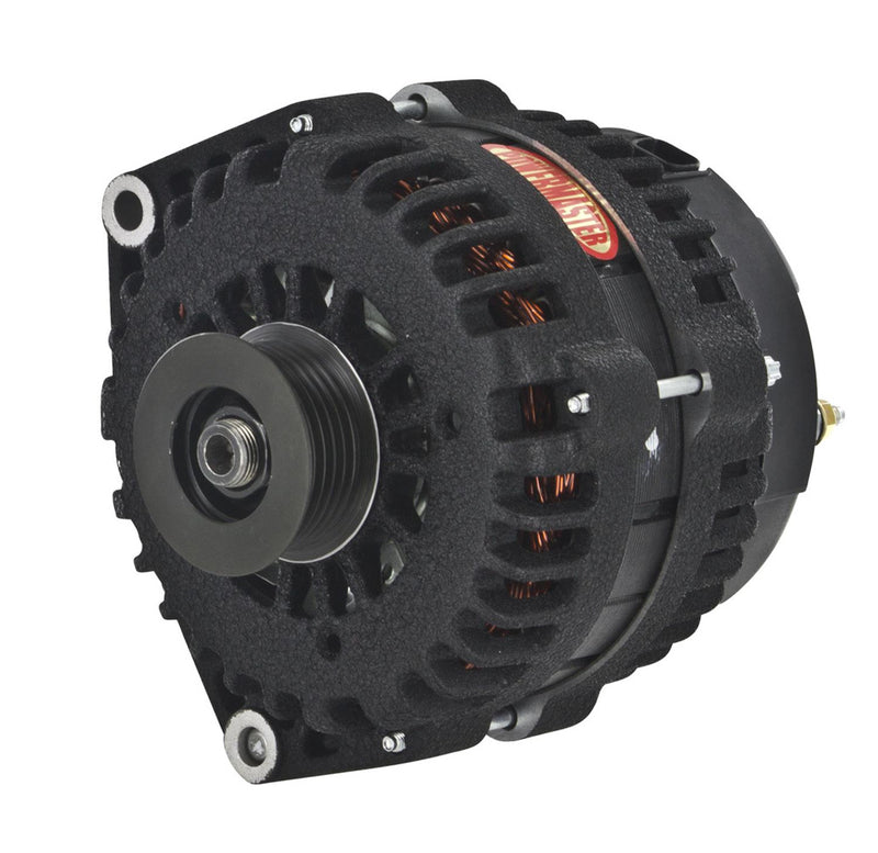Alternator - 220 Amps GM Duramax Diesel