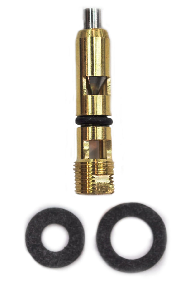 Needle & Seat Assembly .150