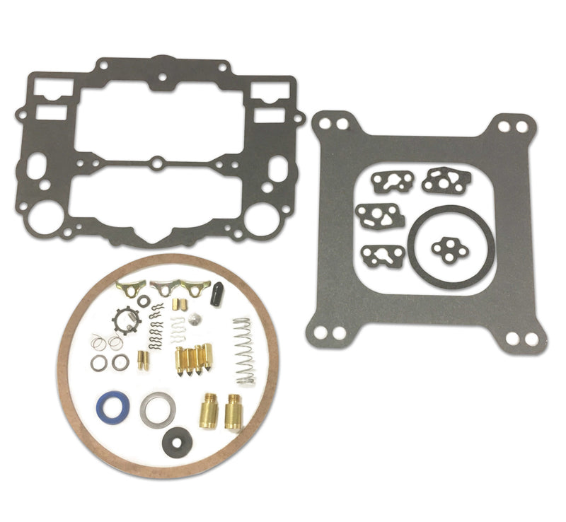 Carb Rebuild Kit for Edlbrock AFB