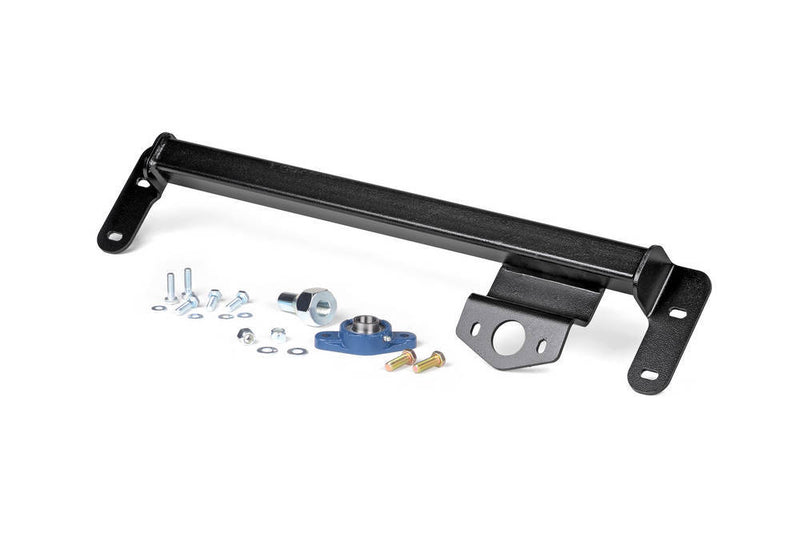 Dodge Steering Brace 03 -08 Ram 2500/3500