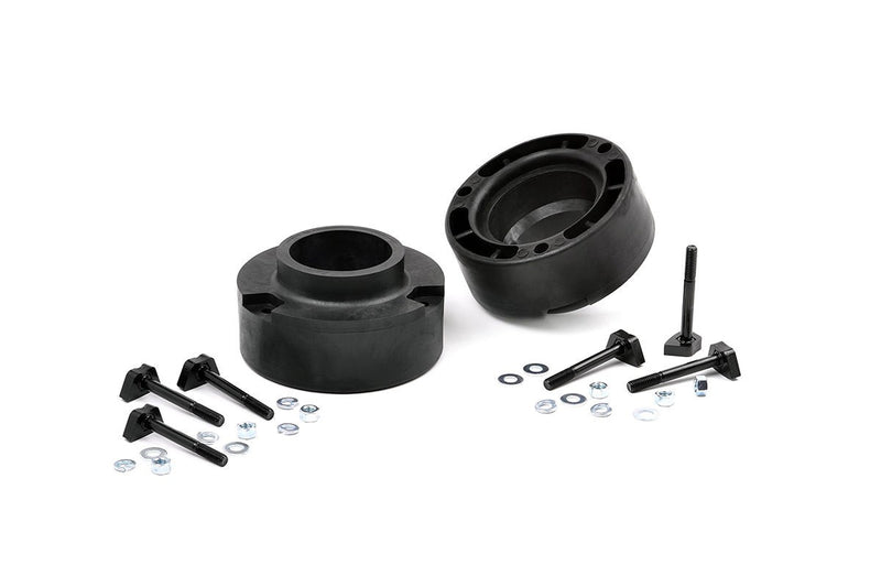 2.5-inch Suspension Leve Front End Leveling Kit