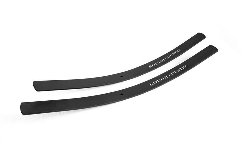 Add-A-Leaf Spring Kit