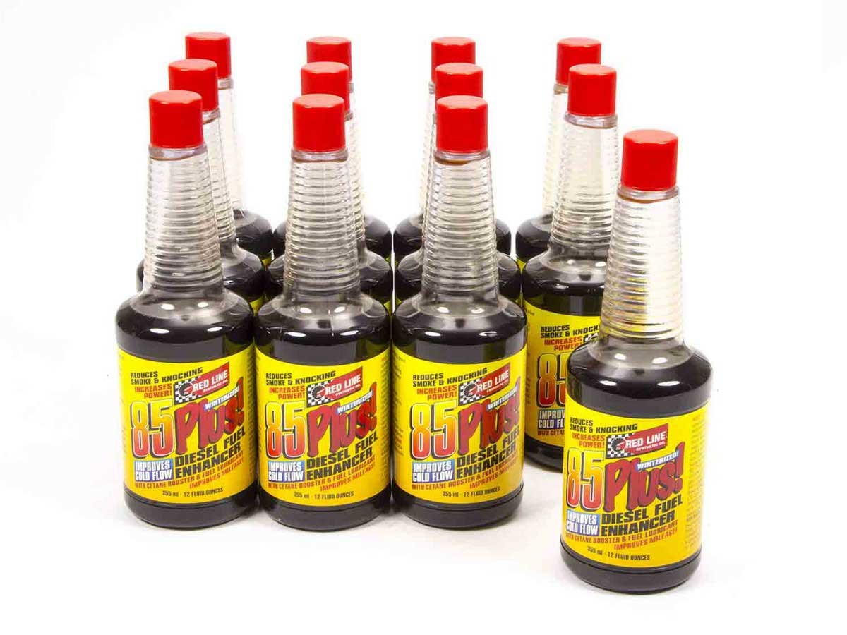 Lubricants, Sealers & Maintenance Chemicals