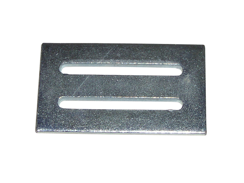 2in Slide Bar
