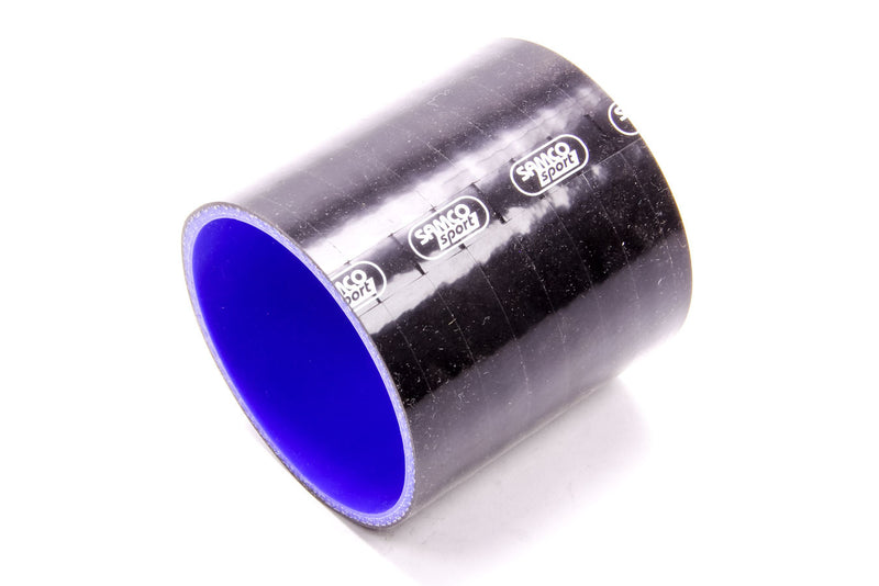 2-3/4in STR Hose Coupler Black