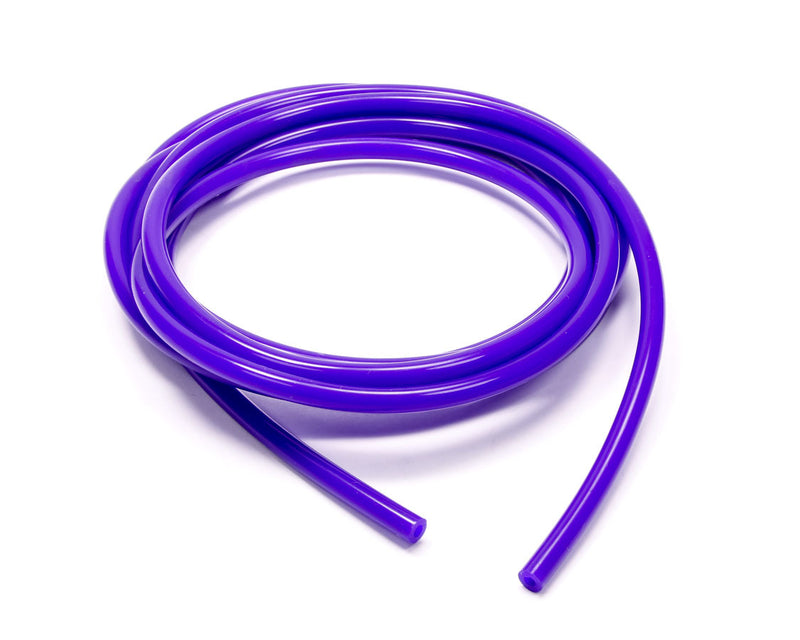 5/32in Id Vac Tube Blue