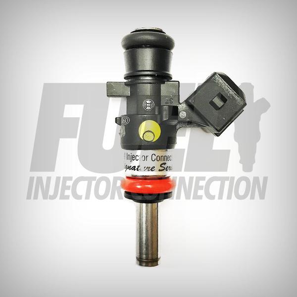 Signature Series 1300 CC