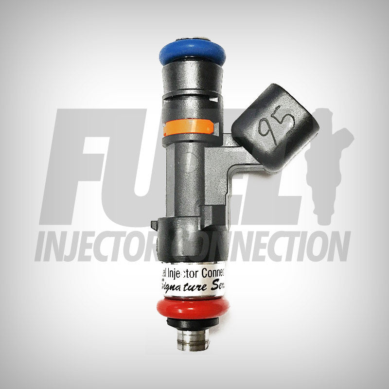 Signature Series 1000 CC 48MM
