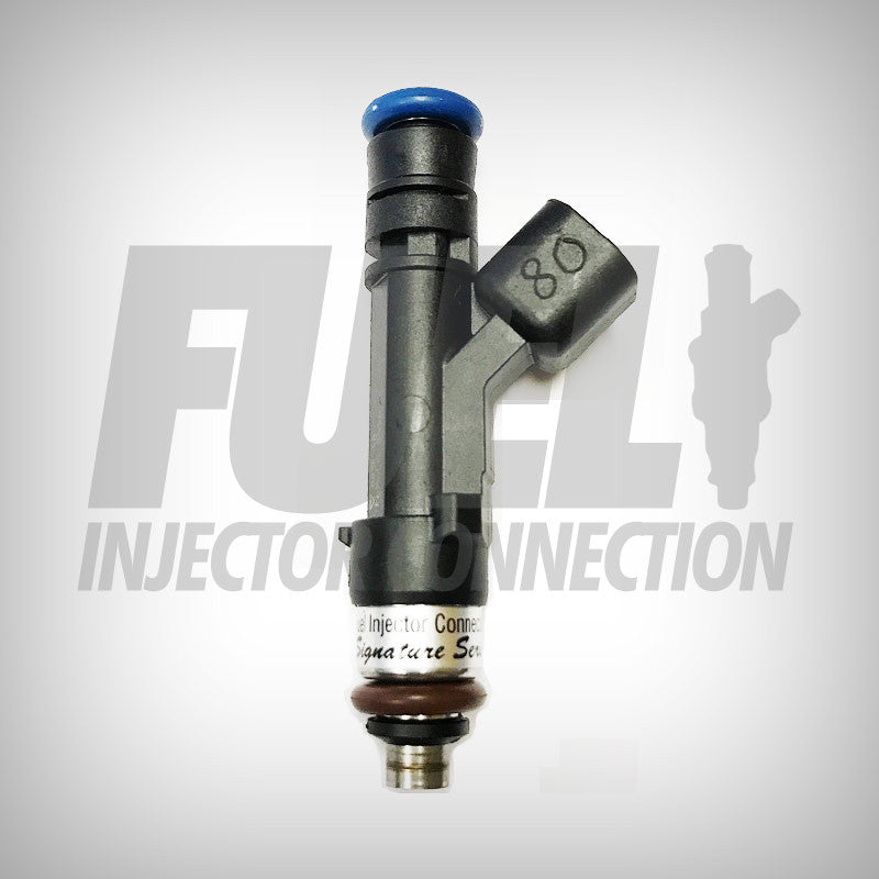Signature Series 80 LB 60MM
