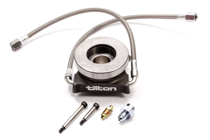Release Bearing Hyd. Universal Flat Face